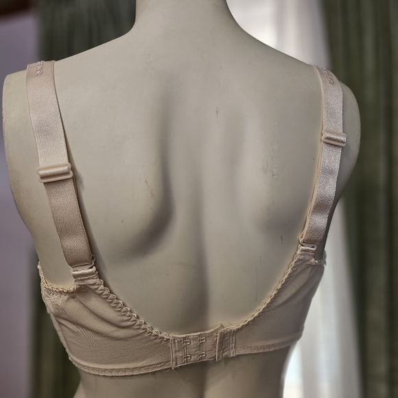 PRIMA DONNA "pink blush" bra, 36G - Picture 2 of 9